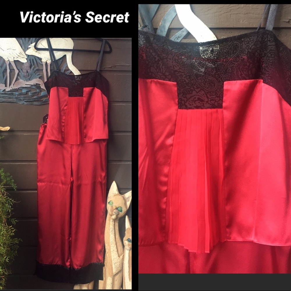 Like Vs Pj Set - image 1